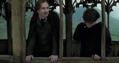 Remus Lupin And Non Toxic Masculinity The Mary Sue