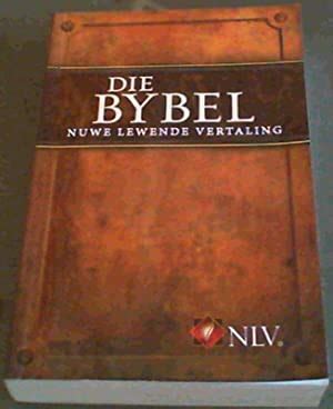 bybel nuwe lewende vertaling abebooks