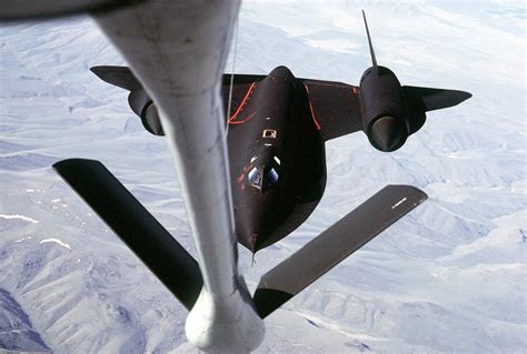 sr   americas  stealth spy plane  keeping   secret proved