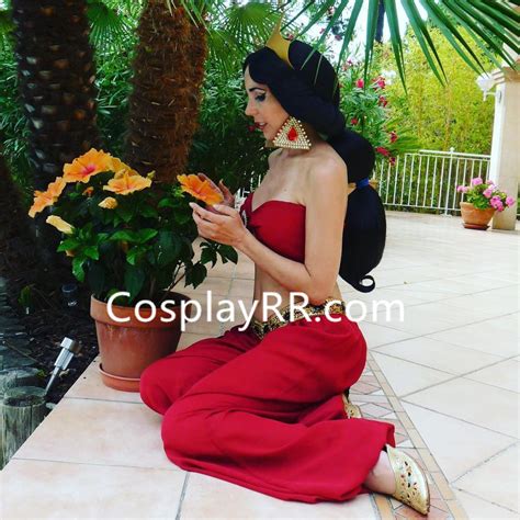 Princess Jasmine Red Costume Ubicaciondepersonas Cdmx Gob Mx