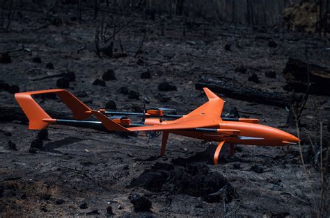 alti uas launches search  rescue version  vtol uav unmanned systems technology