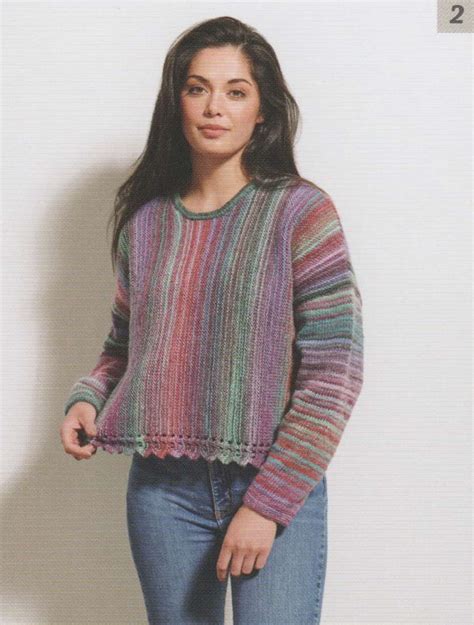 patons sierra splendour book   knitting crochet patterns