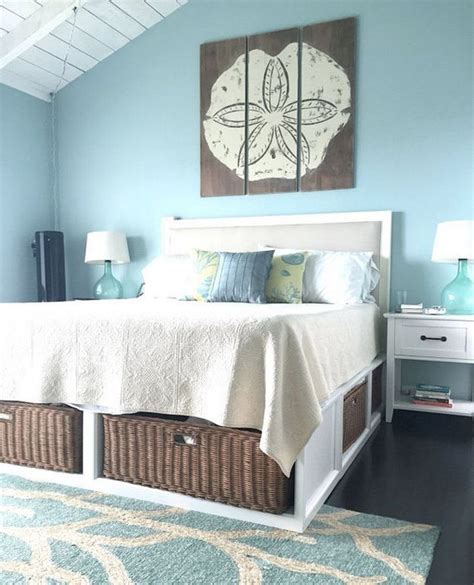 awesome  modern coastal master bedroom decorating ideas   httphomycom