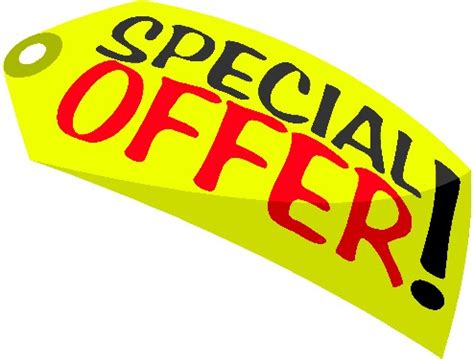 special offers thumbs  video productions