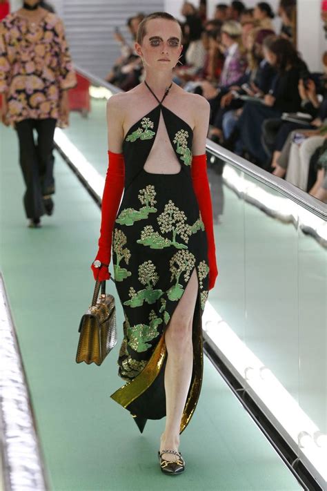 all the best runway looks from milan fashion week spring 2020 milan