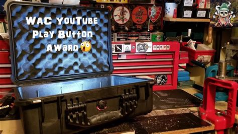 youtube play button award    suitable  ads youtube