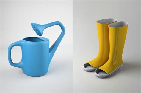 artist  redesigned everyday objects    annoying   design
