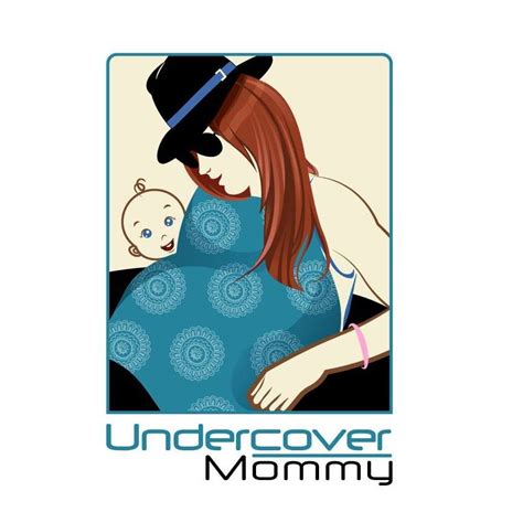 Undercover Mommy
