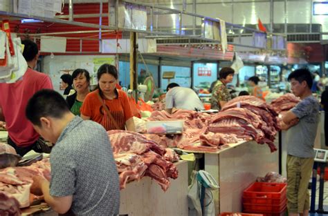 meat market  stock photo public domain pictures