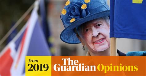 responsible  brexit  queen suzanne moore  guardian