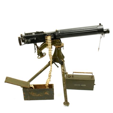 belt fed machine gun selection suggestions enlisted