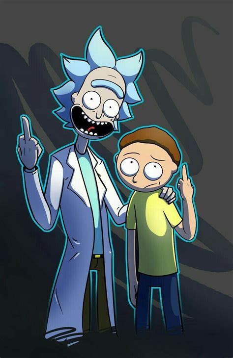 Where Stories Live Rick And Morty Poster Rick And Morty Rick I Morty