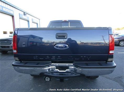 ford   super duty lariat  diesel  crew cab long bed