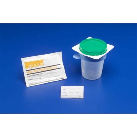 easy catch urine specimen collection kit