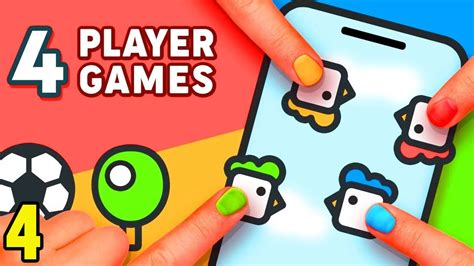 multiplayer game mobile     player games offline android ios gameplay part  youtube