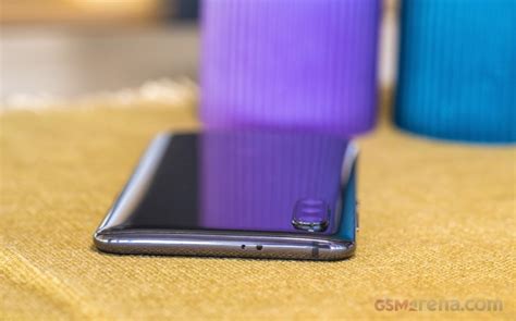 xiaomi mi  review design  spin