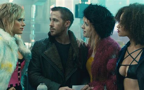 blade runner 2049 may be set in the future but its treatment of women is stuck in the past