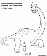 Brachiosaurus Patrol Pat Patrouille sketch template