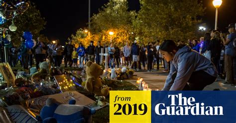 ten dead after california sees three mass shootings in four days us