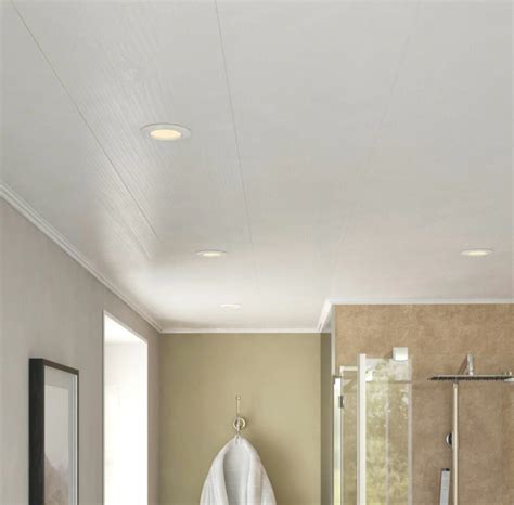 Everything You Need To Know About Bathroom Ceiling Panels Ceiling Ideas