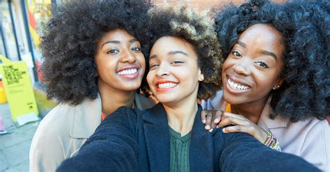 Black Women Behold A Website That Teaches The Power Of Self Care