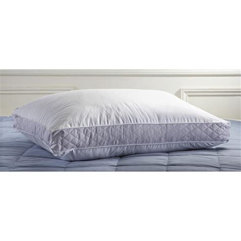 Perfect Fit® Extra Firm Density Bed Pillow 145188 Pillows At