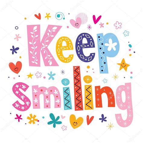 pictures  smiling  smiling text stock vector  aliasching