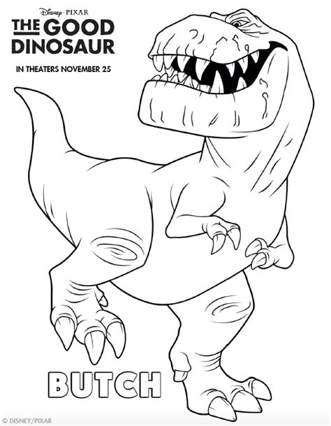 dinosaur coloring pages    print