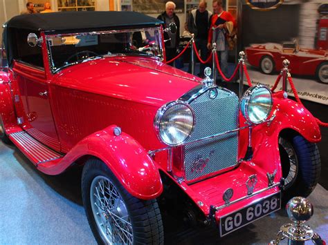 exclusive vintage cars   buy  england