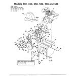 yard machine snowblower parts diagram wiring diagram source