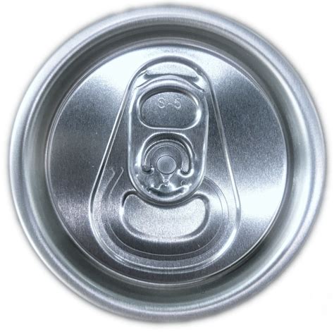 aluminium  lid easy open  sot large opening   beverage packaging china aluminum