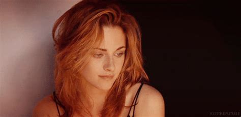 Sexy Kristen Stewart  Find And Share On Giphy