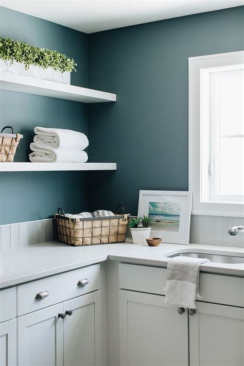 underrated paint color     room pop laundry room colors laundry room