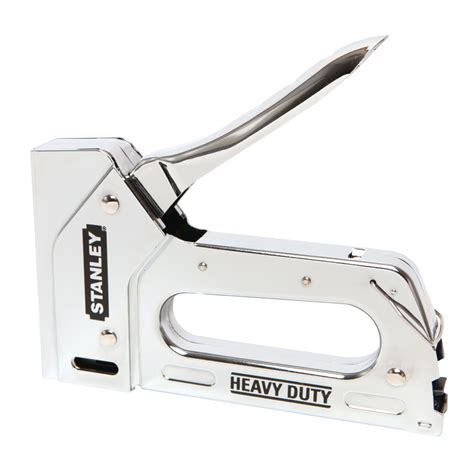 stanley tr heavy duty stapler agri sales