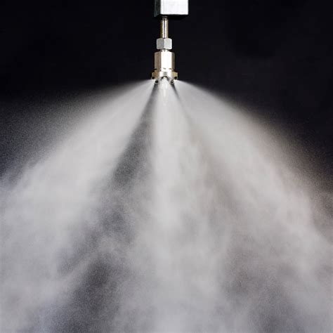 water mist cannon fire sprinklers protecting people  planet