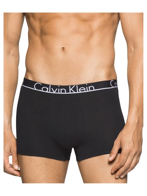 Calvin Klein Calvin Klein Mens Ck Id Underwear Boxers