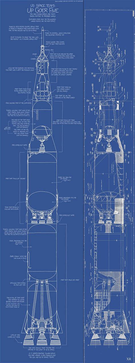 rocket blueprint space travel space  astronomy spacecraft