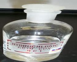 hcl acid   price  indore  golden chemical agency id