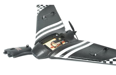 sonicmodell mini ar wing mm wingspan epp racing fpv flying wing racer rc airplane pnp price