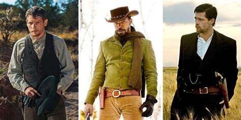 the greatest modern westerns ever made