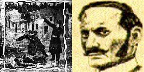 jack the ripper serial killer may have been polish barber