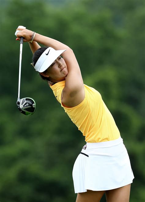 Michelle Wie Withdraws From Womens U S Open The Morning Call
