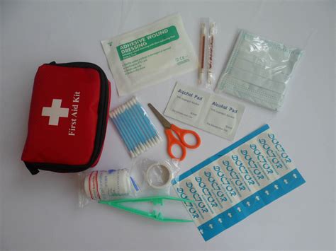 mini  aid kit redeem source