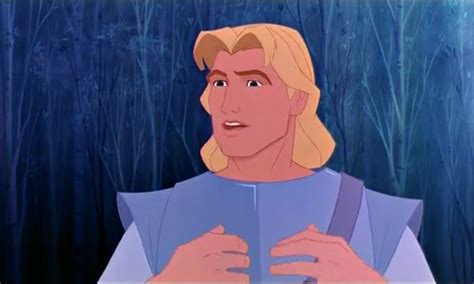 John Smith Disney Princess And Fairies Wiki