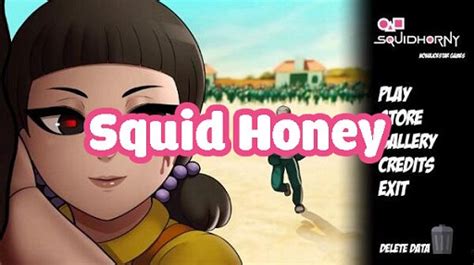 Squid Honey 1 0 Free Download For Android 2022