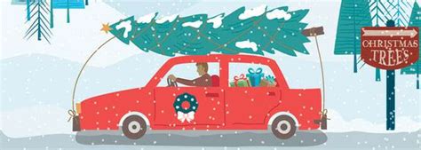 driving home  christmas top tips  clm fleet management