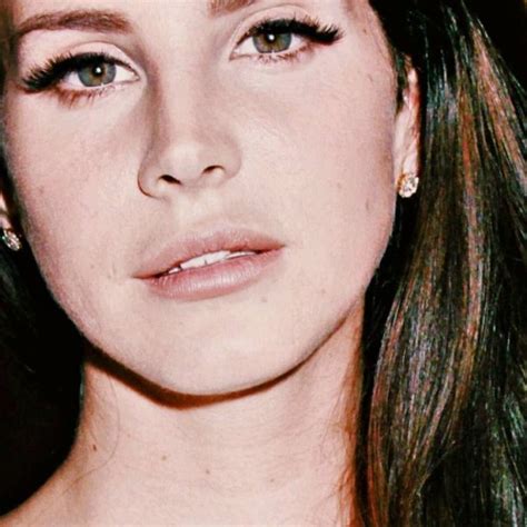 Lana Del Rey Sexy Tumblr