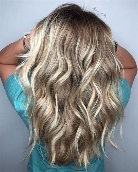 70 flattering balayage hair color ideas for 2021 balayage hair blonde