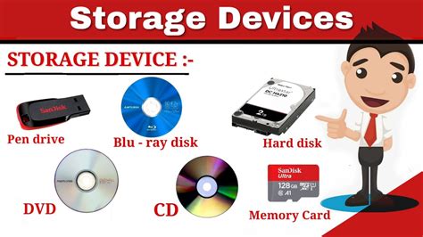computer data storage definition   computer storage devices  computer memory unit