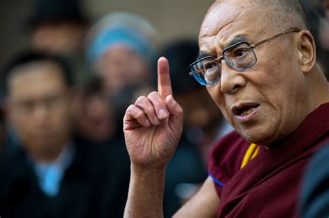 Relentless The Dalai Lama S Heart Of Steel